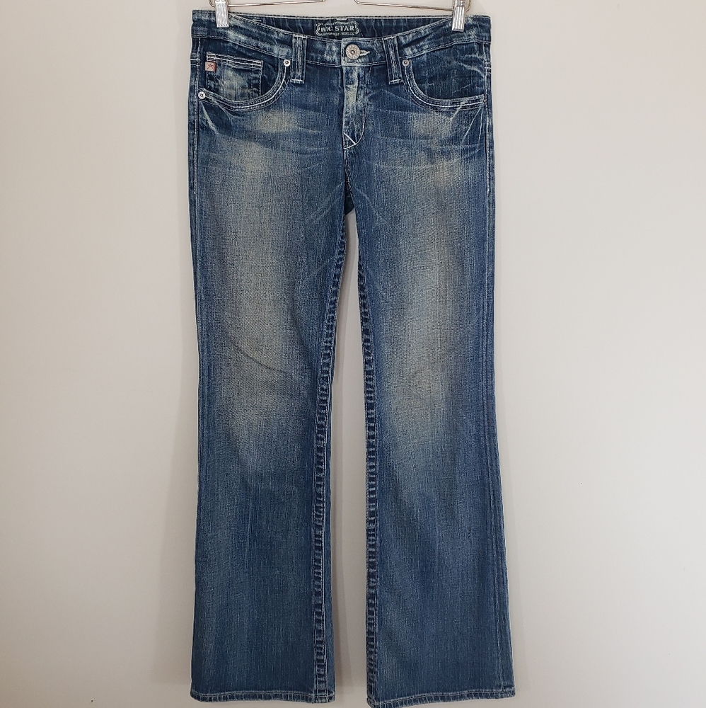 Big Star Jeans Casey Size 29L
